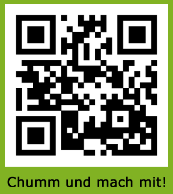 QR Chumm